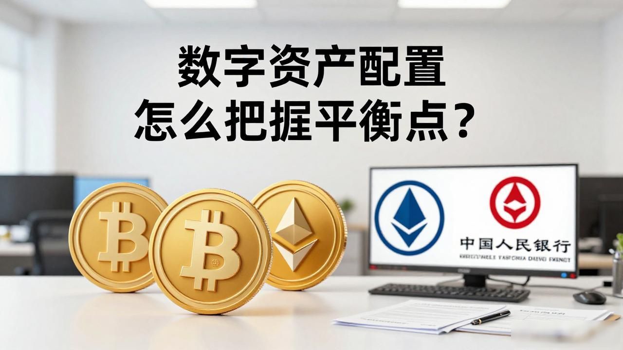 数字货币市场波动风险投资策略_监管政策对数字货币投资的影响_数字货币天平