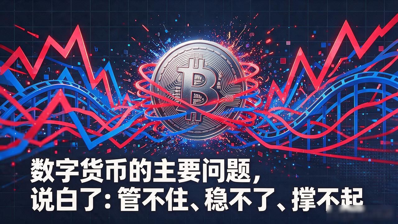 数字货币跨境监管真空风险_数字货币的主要问题_比特币价格波动影响日常支付