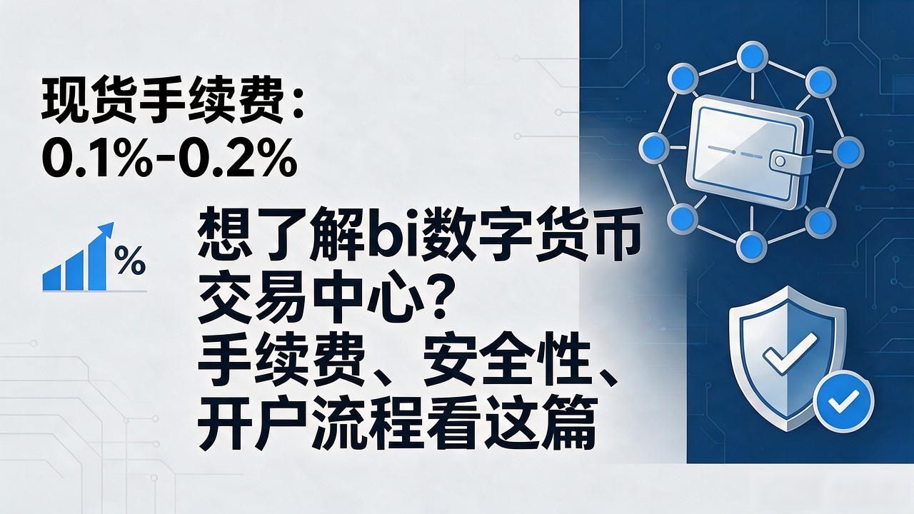 bi数字货币交易中心_bi数字货币交易中心_数字货币交易平台判断标准