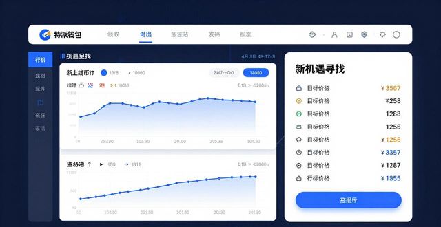 比特派钱包官方网 新机遇怎么找