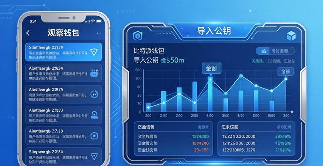 比特派官方下载后，资金监控设置步骤