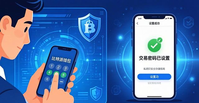 比特派钱包私钥安全存储指南