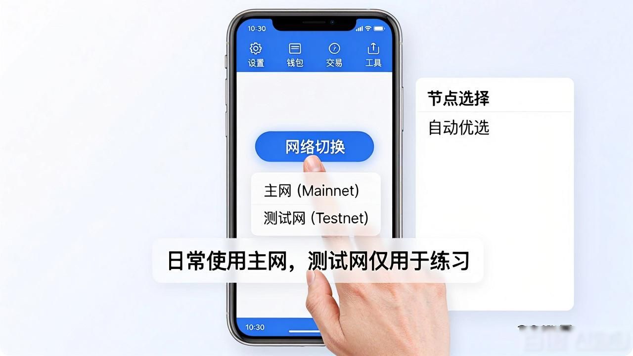 如何在比特派钱包app官方下载中文版中进行设置_比特币钱包设置_派派辅助器官方下载