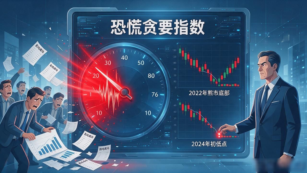 数字货币的最佳时间表_恐慌贪婪指数在数字货币入场时机的应用_数字货币新手如何把握比特币减半入场时机