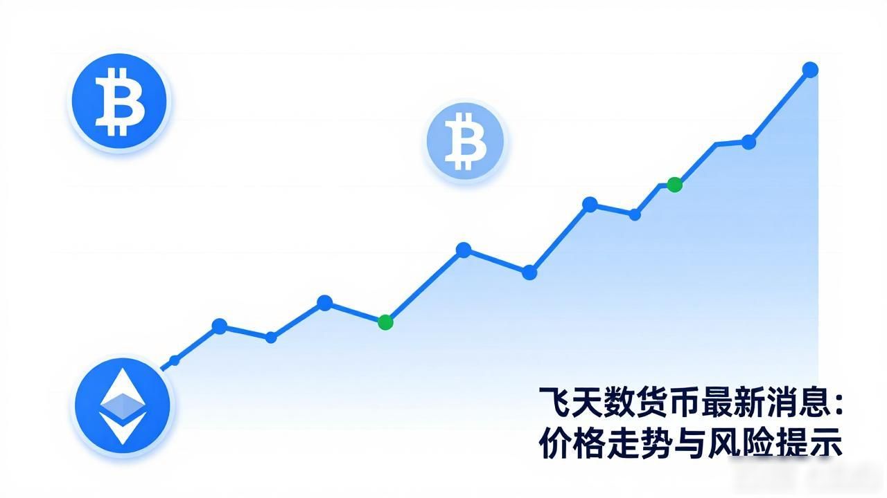 飞天数字货币最新消息_飞天数字货币项目风险分析_飞天币行情流动性问题
