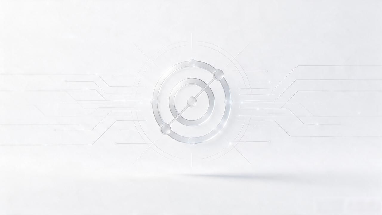 数字货币样板图_数字货币样板图_暗色赛博朋克风格设计