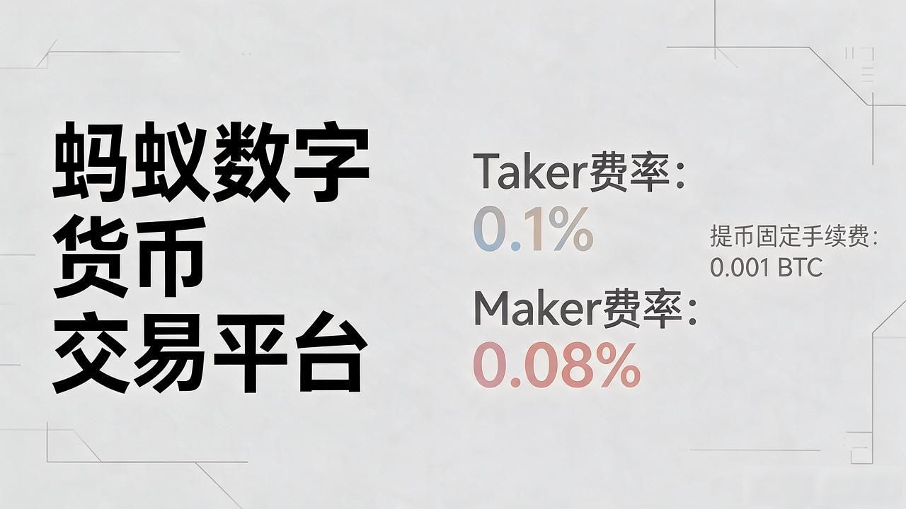 蚂蚁数字货币交易平台_蚂蚁数字货币交易平台真实体验_USDT ETH交易滑点控制与资金划转隐性成本分析