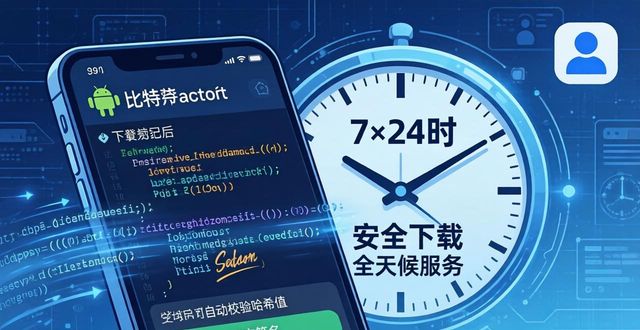 比特派安卓版下载的创新应用与技术支持_比特派app官方下载_bitpie比特派下载
