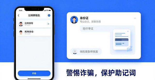 如何在比特派钱包下载官方app中更改个人信息？_比特钱包_2021比特派钱包使用视频