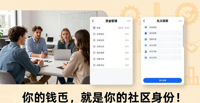 比特派钱包imtoken_如何通过比特派Bitpie钱包app提升社区参与_比特派钱包提币教程