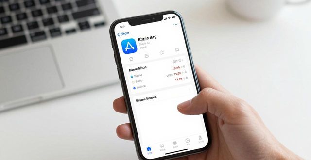 bither钱包_从App Store获取Bitpie钱包的正确方法_bitfoliex钱包