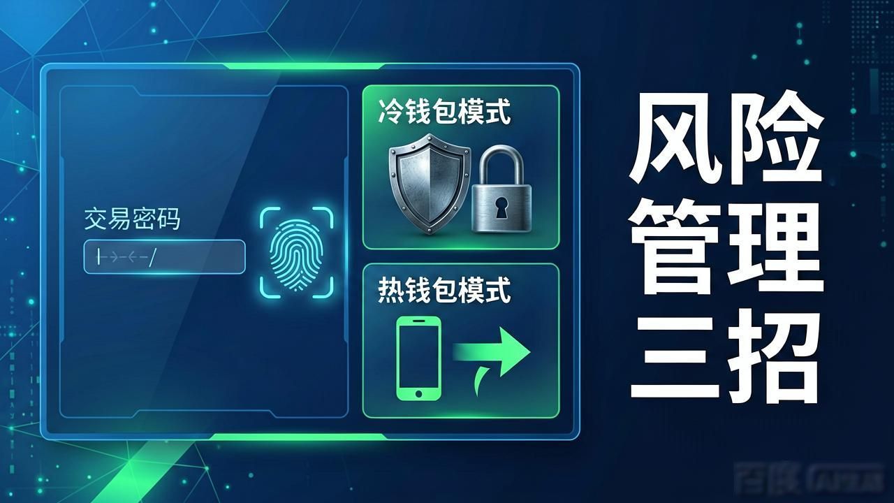 bitpie比特派钱包_比特派钱包币币兑换风险_比特派钱包下载的风险控制与管理技巧