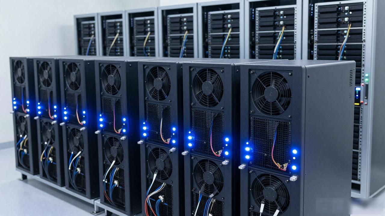 数字货币从哪来？普通人获取的几种方式