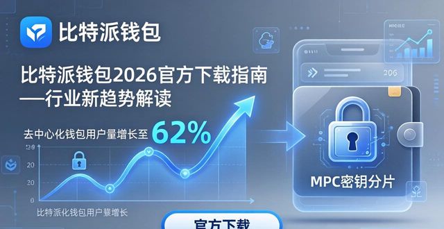 比特派钱包2026官方下载指南：行业新趋势解读