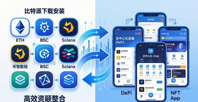 如何在比特派Bitpie正式版下载中实施资源整合_比特派下载链接_比特派下载