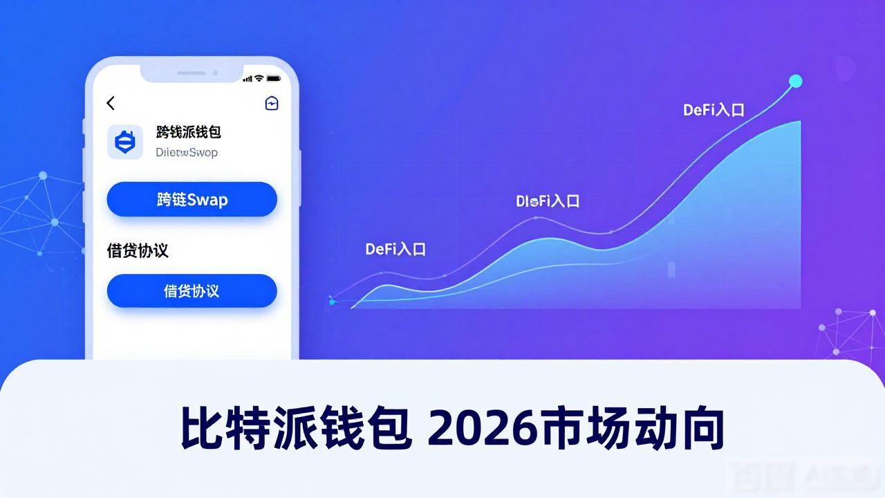 bitpie比特派钱包_比特派钱包app官方下载最新版本的市场目标与趋势分析_比特派钱包是冷钱包吗