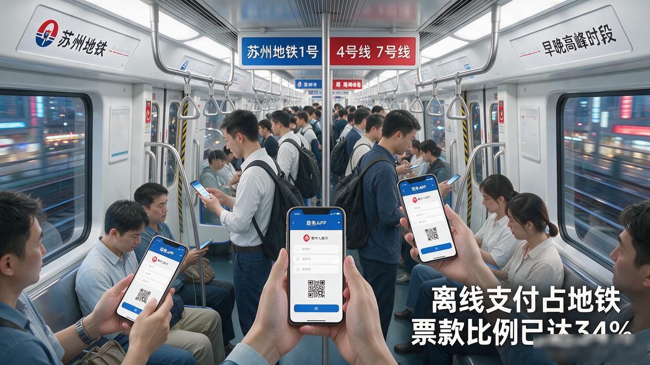 苏州数字货币最新报道_数字人民币苏州应用场景_苏州数字人民币试点