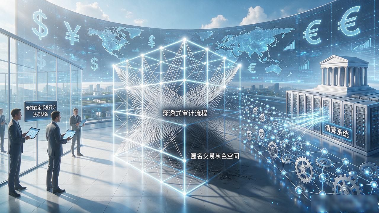 新型的数字货币规则全变了，普通人到底该怎么看待、怎么参与