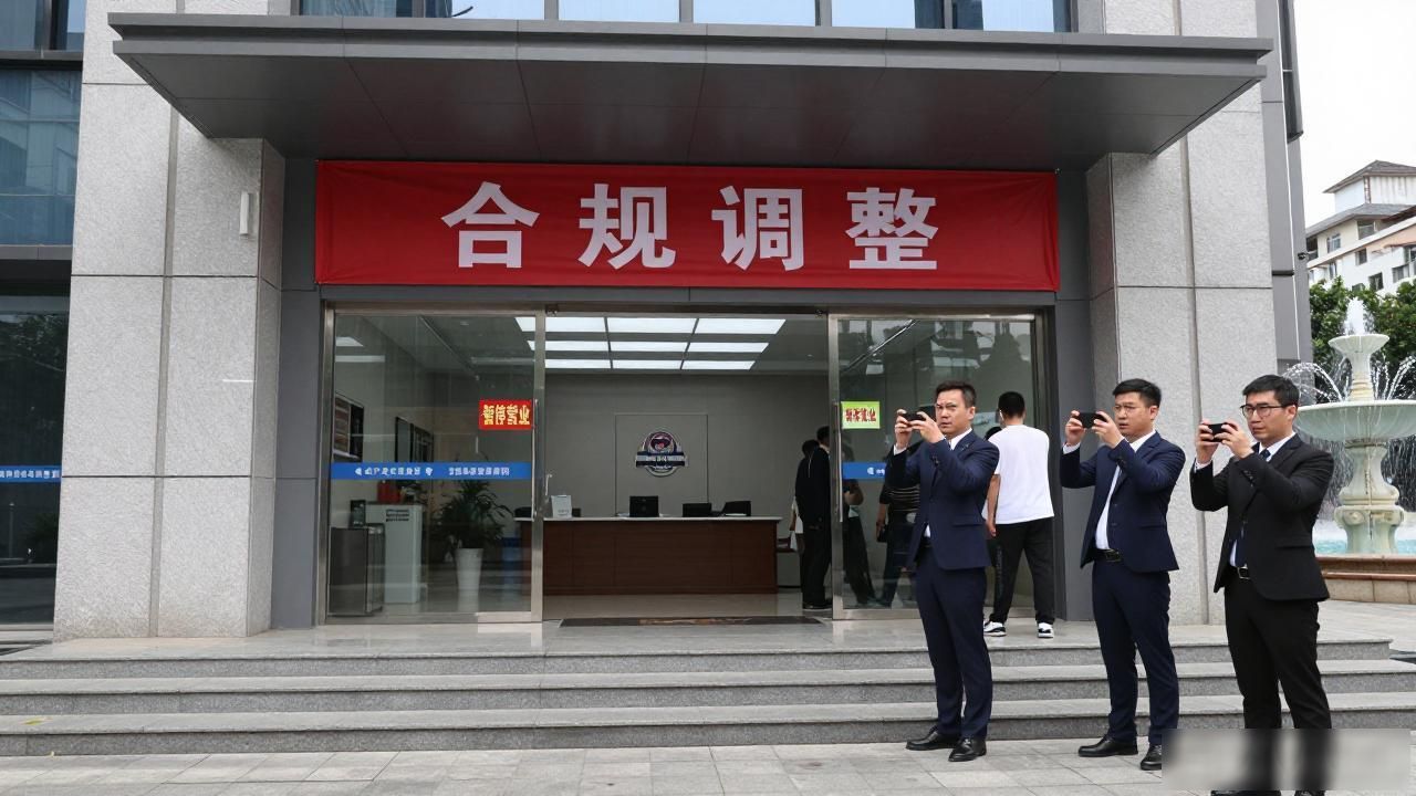 2018贵阳数字货币到底怎么回事，本地亲历者讲几句实在话