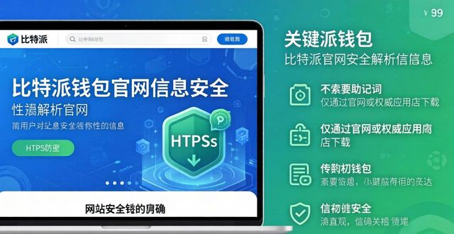 bitpay钱包安全吗_bitpie比特派钱包_比特派钱包官方网的安全性如何？