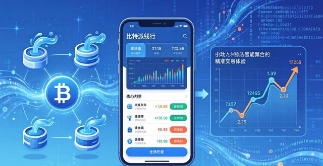 比特派钱包创新方案：让数字资产更安全便捷