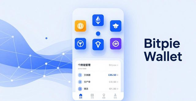 Bitpie Wallet： An Innovative Approach to Digital Asset Management Bitpie钱包怎么用？数字资产管理的实用新选择