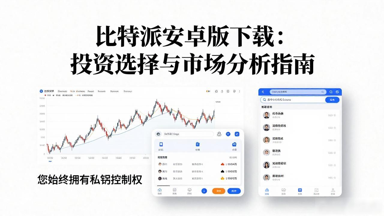 比特派安卓版下载的投资选择与市场分析_比特派多链钱包投资选择_比特派安卓版下载