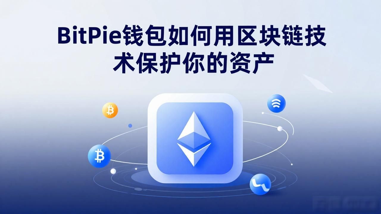 BitPie钱包的去中心化优势_探索 BitPie 钱包与区块链技术的关系_BitPie钱包与区块链的关系