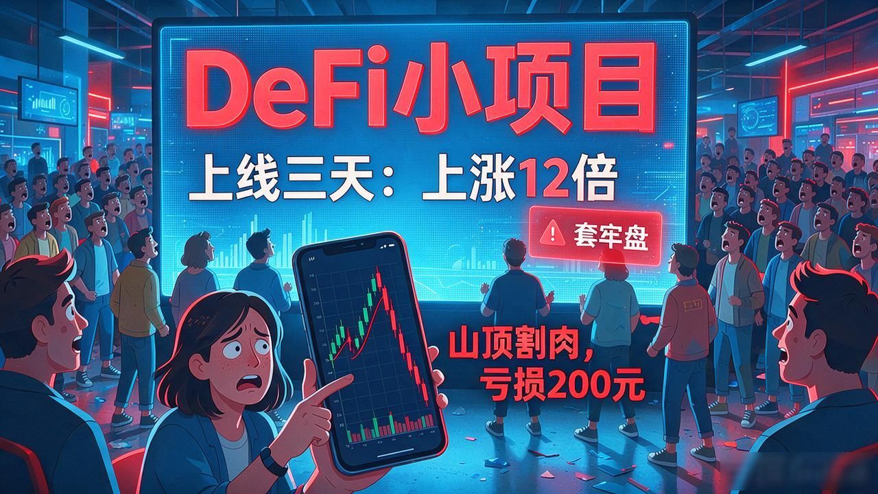 想炒数字货币翻倍？真正好炒的币不是比特币，老手就看这几条特征