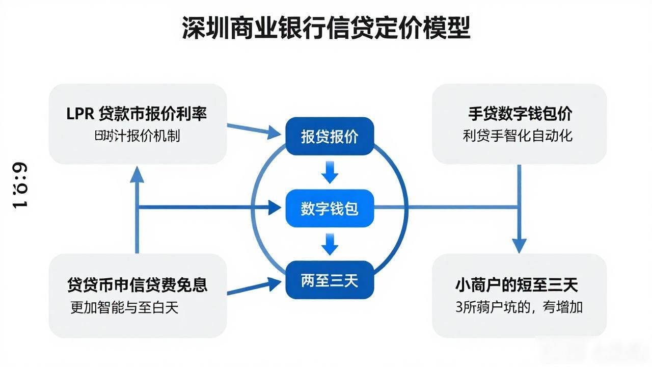 深圳央行数字货币政策落地，开店的和做金融的该注意什么