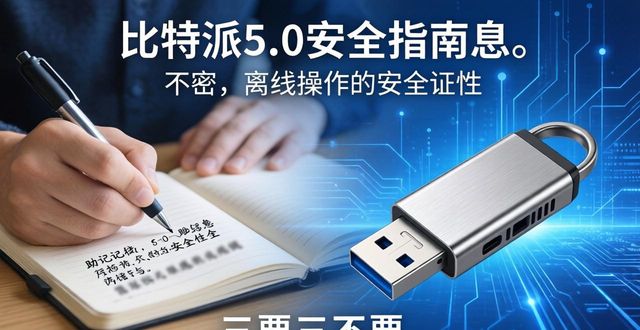 使用比特派钱包5.0官方下载的安全注意事项_比特派钱包下载地址_比特派钱包安卓下载