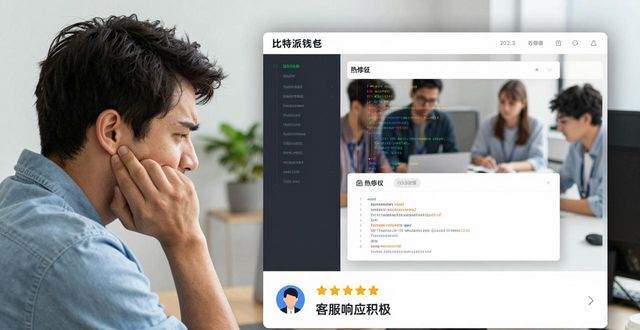 比特派钱包trx_比特派钱包体系_比特派钱包app官方下载最新版本的市场反馈与客户满意度