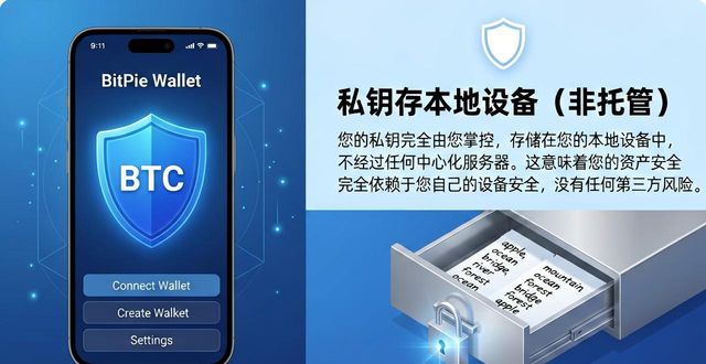 比特派钱包安全吗？手把手教你判断交易风险