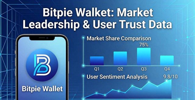 Bitpie钱包手机版好不好用？用户口碑与市场份额揭秘