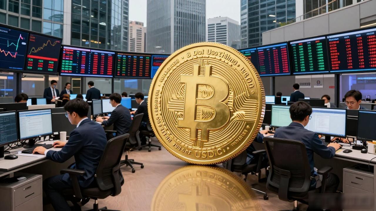 香港数字资产新手必看：主流币种与合规玩法指南