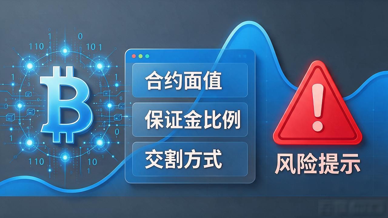 数字货币派生_数字货币衍生品新手入门指南_数字货币衍生品常见类型及作用