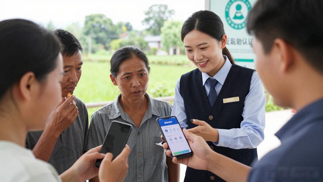 数字货币能带来什么？普通人最关心的变化