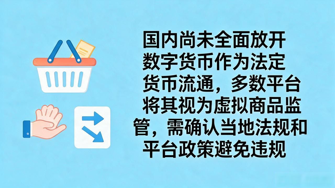 数字货币真的能用吗？日常购物、缴费、转账都能行得通吗？