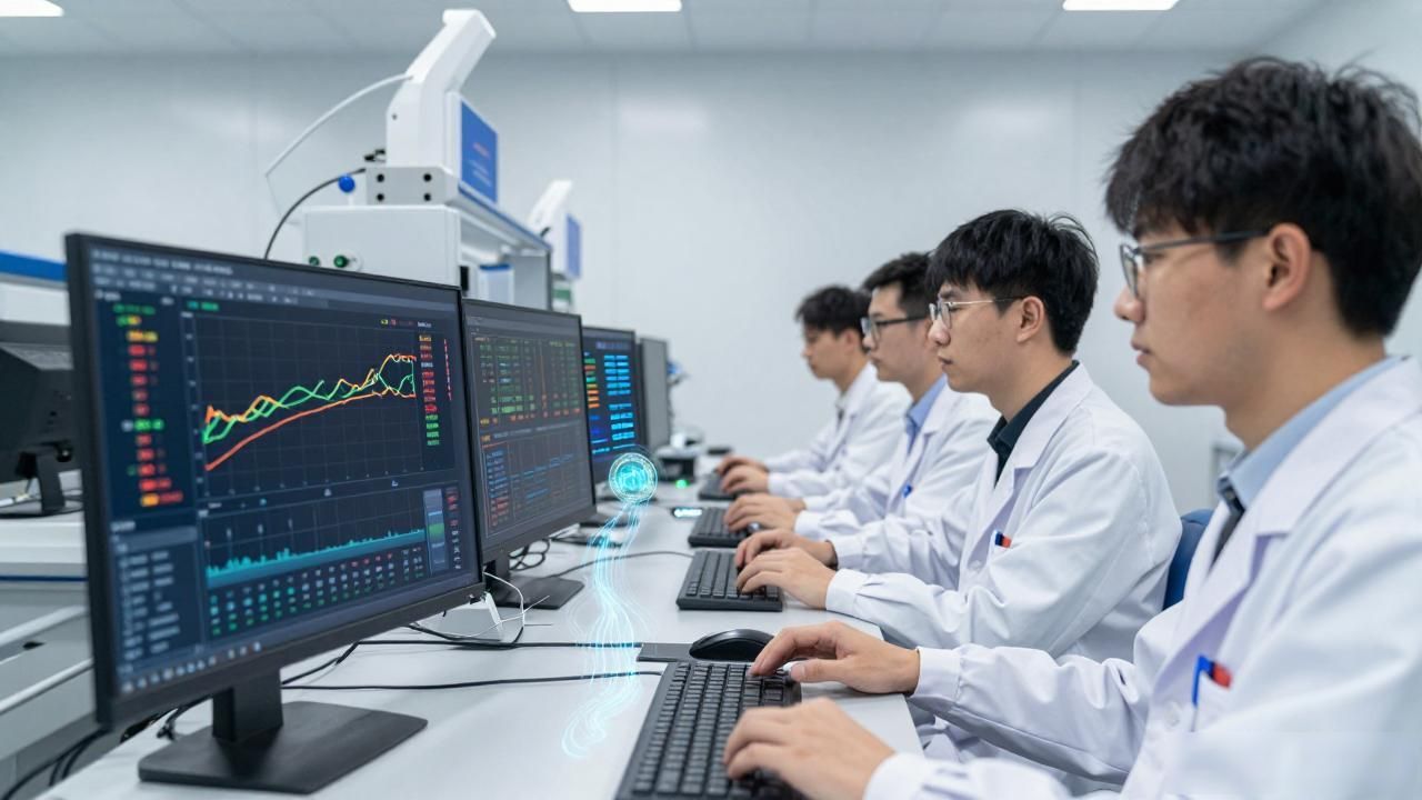 成都高校数字货币测试进展如何？一文读懂前沿动态
