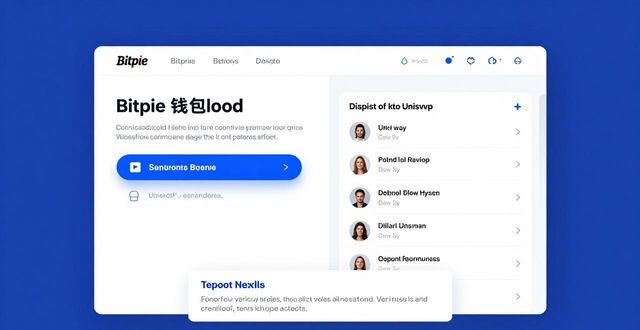 Bitpie钱包官网下载指南：安全便捷的加密货币管理工具