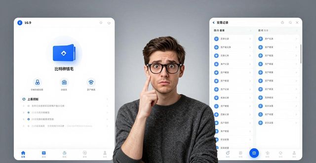 比特派钱包好用吗？和其他钱包比谁更靠谱？