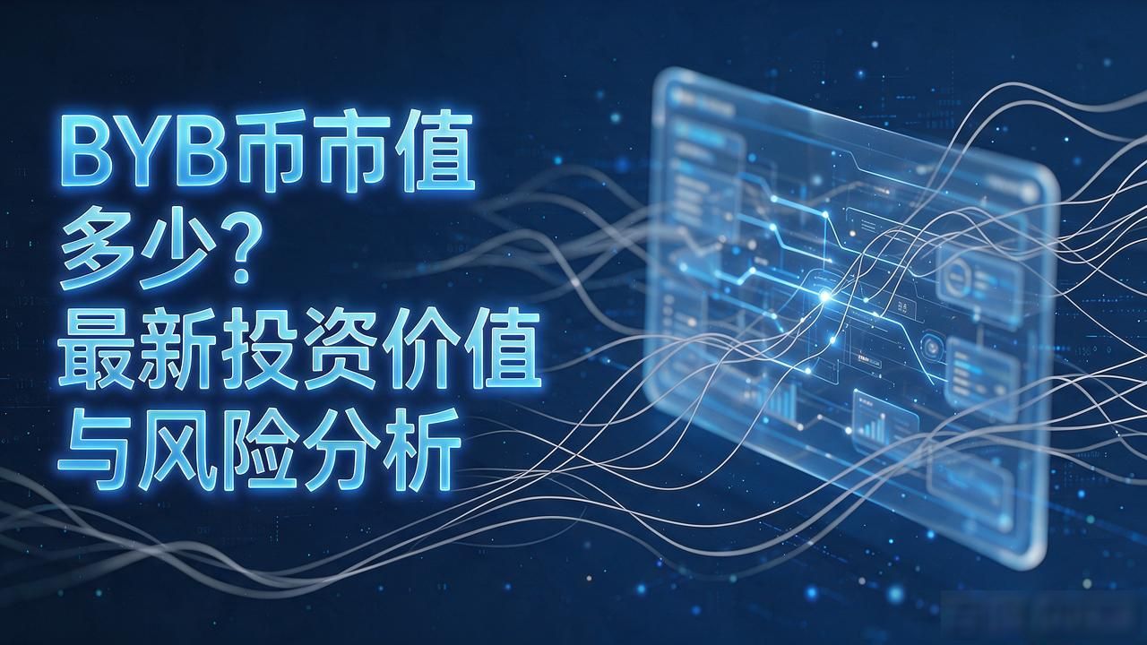 BYB币市值多少？最新投资价值与风险分析